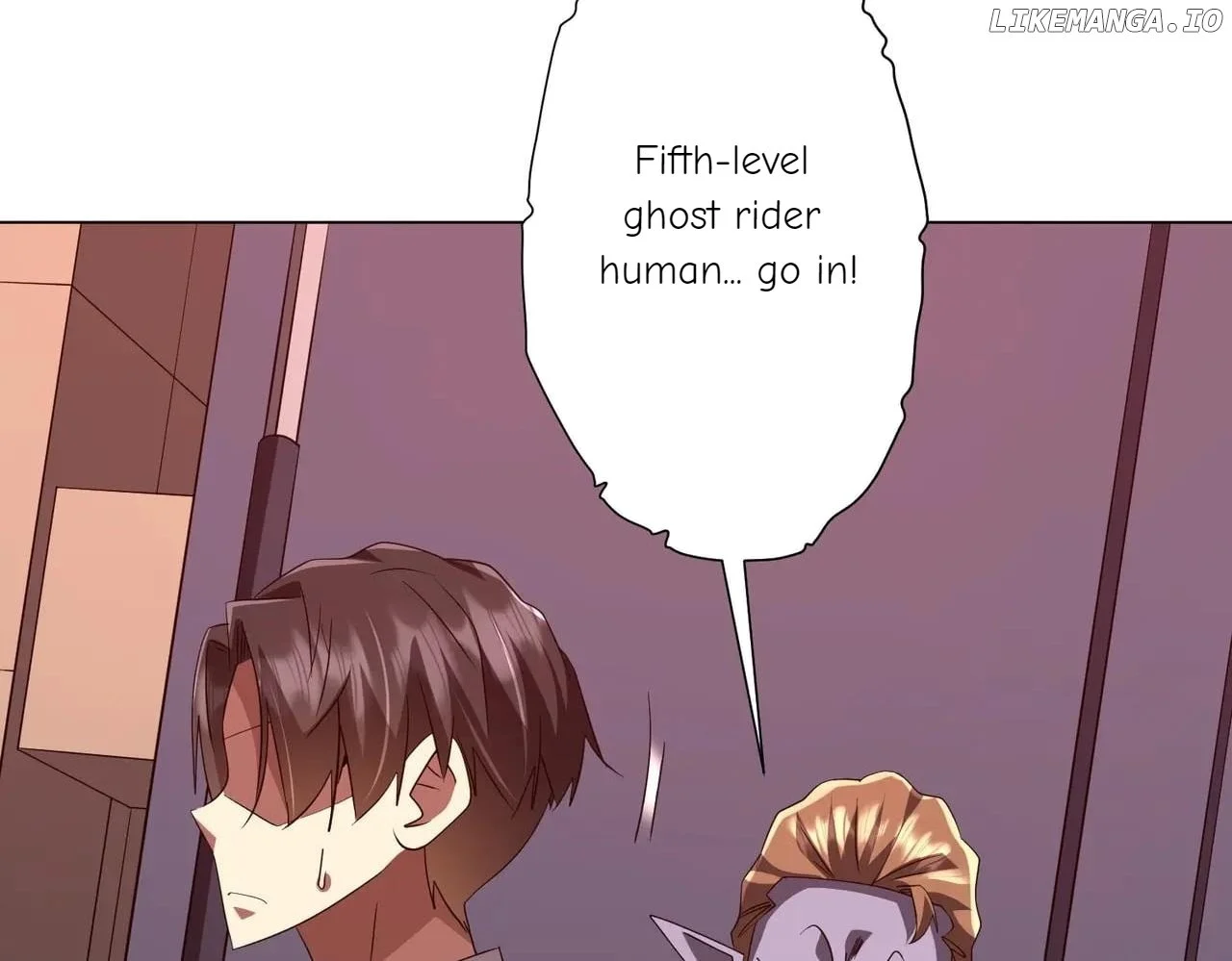 It All Starts With Trillions Of Nether Currency — Chapter 188 — page 99