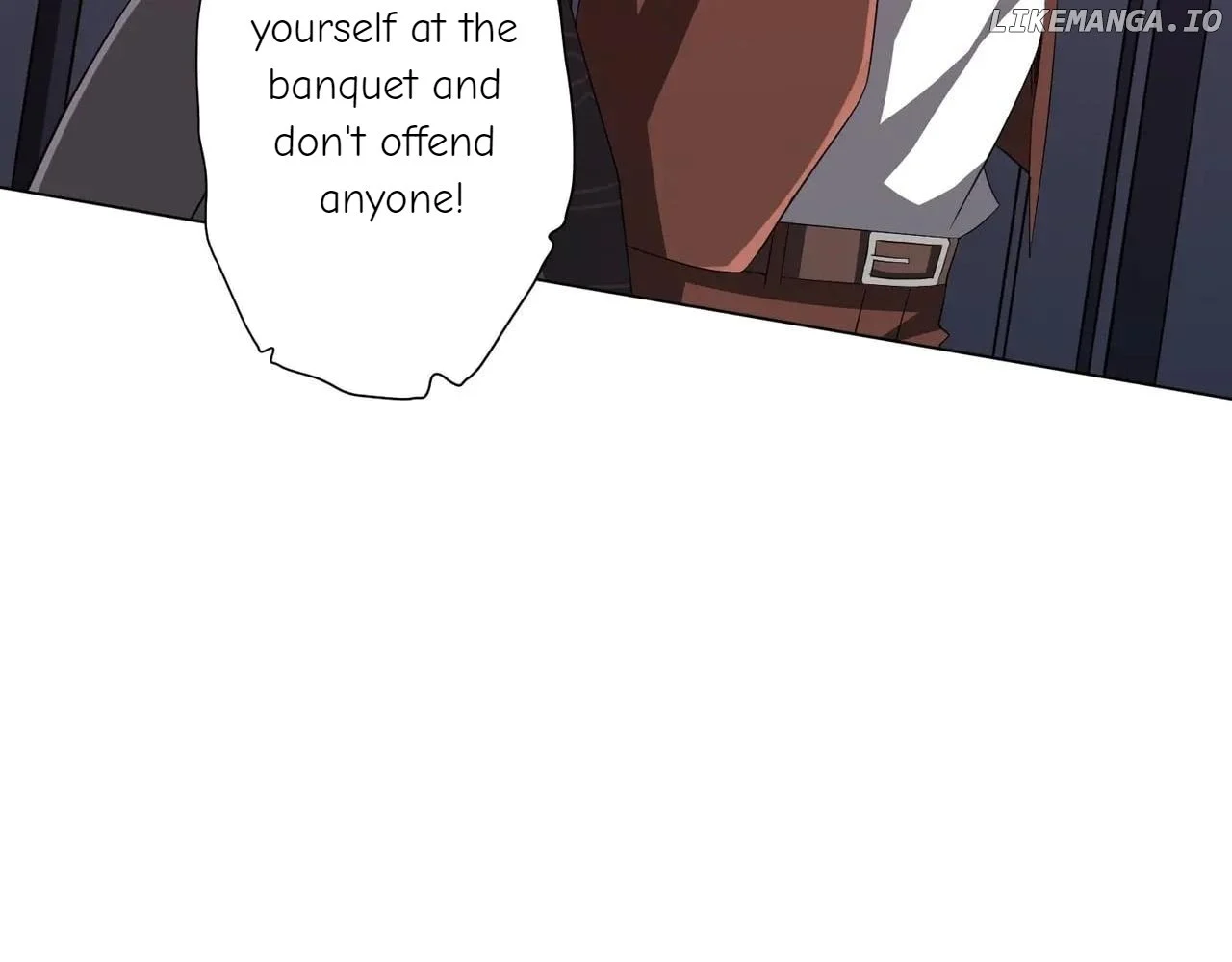 It All Starts With Trillions Of Nether Currency — Chapter 188 — page 101