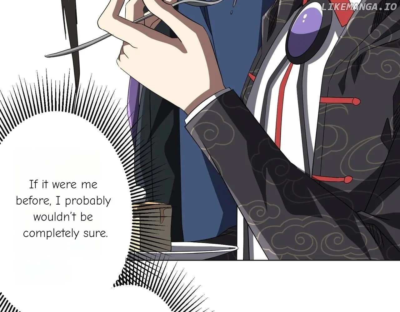 It All Starts With Trillions Of Nether Currency — Chapter 188 — page 121