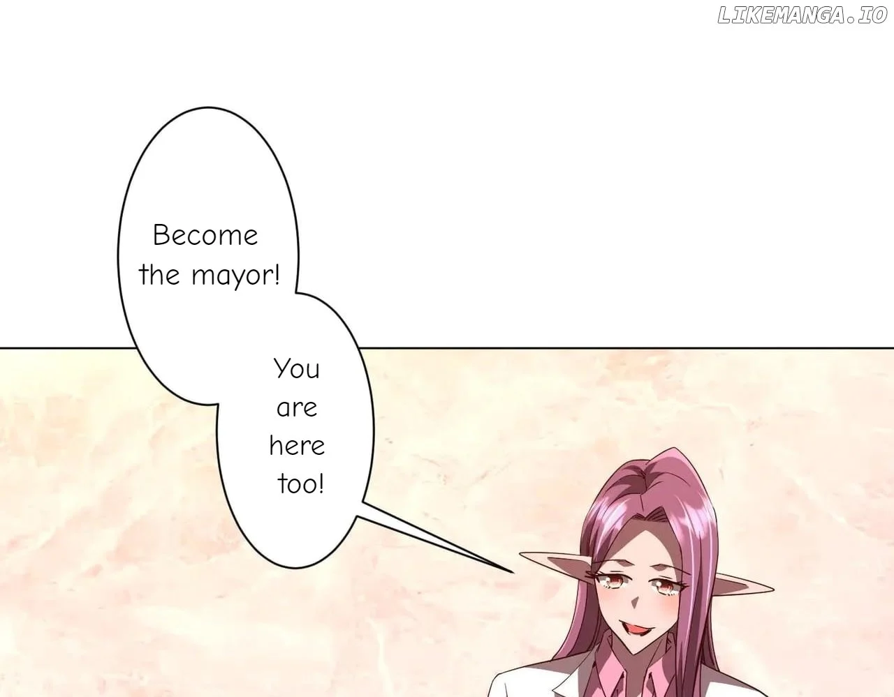 It All Starts With Trillions Of Nether Currency — Chapter 188 — page 125