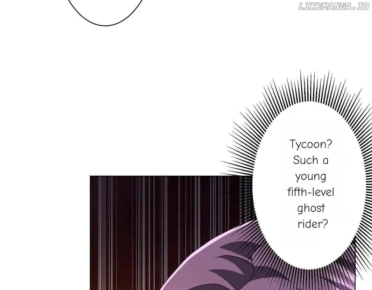 It All Starts With Trillions Of Nether Currency — Chapter 188 — page 131