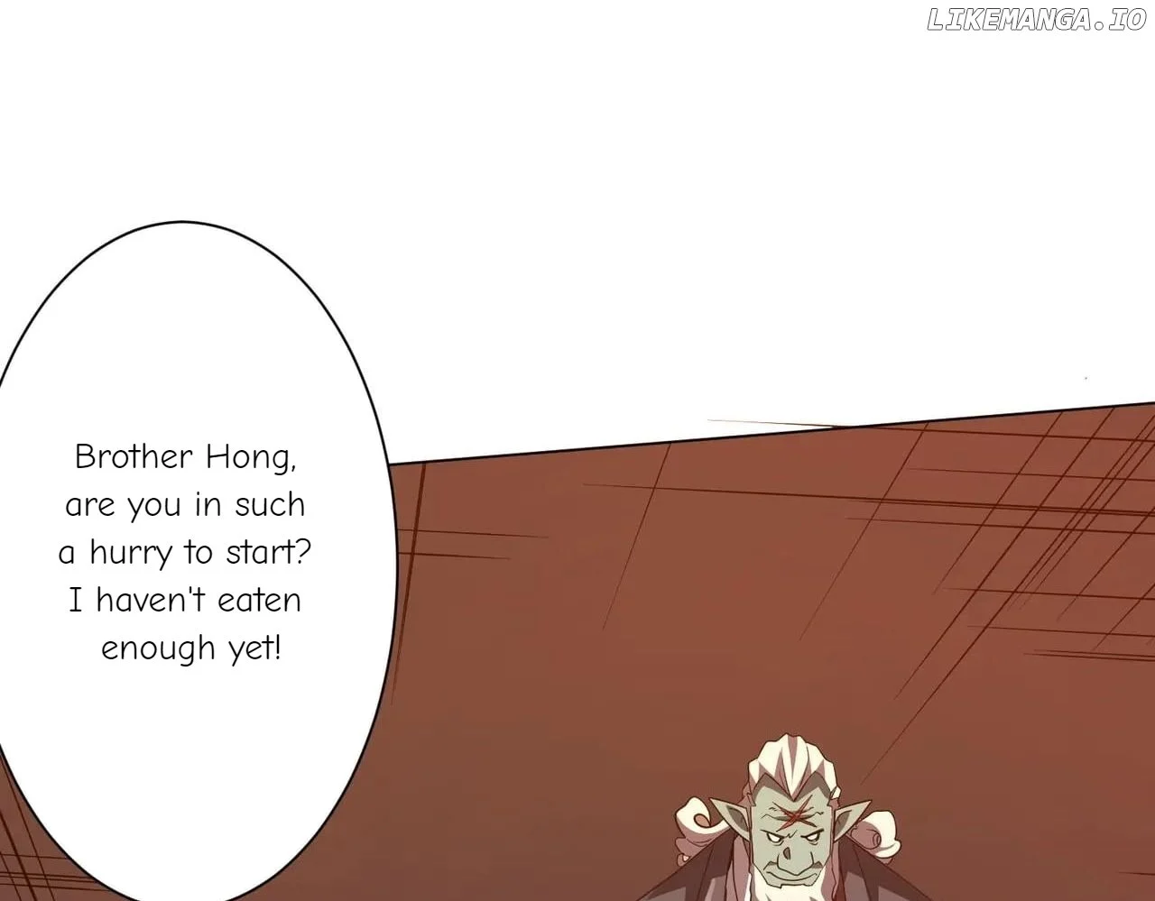 It All Starts With Trillions Of Nether Currency — Chapter 188 — page 137