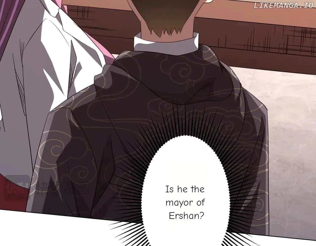 It All Starts With Trillions Of Nether Currency — Chapter 188 — page 139