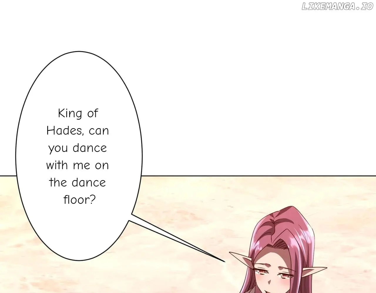 It All Starts With Trillions Of Nether Currency — Chapter 188 — page 148