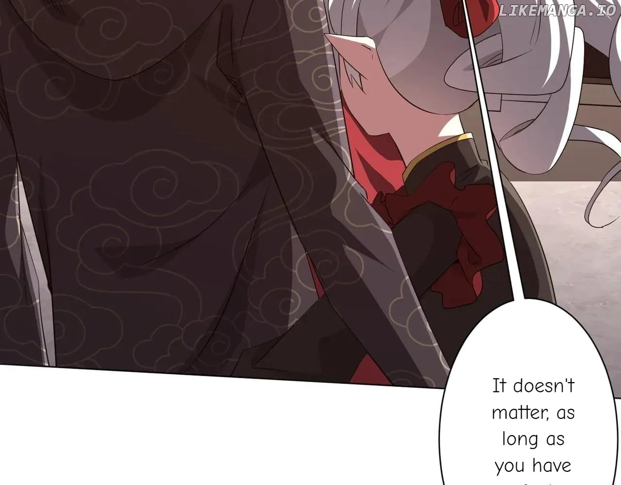 It All Starts With Trillions Of Nether Currency — Chapter 188 — page 158