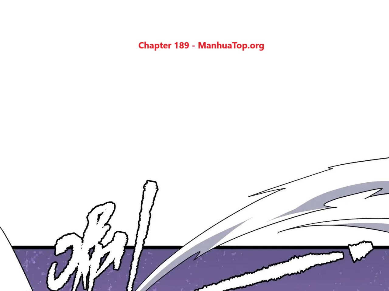 It All Starts With Trillions Of Nether Currency — Chapter 189 — page 1