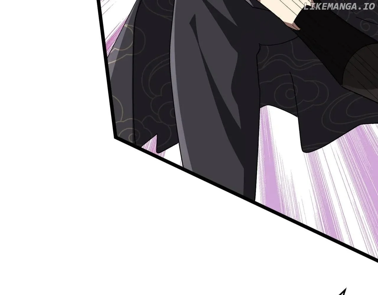 It All Starts With Trillions Of Nether Currency — Chapter 189 — page 7