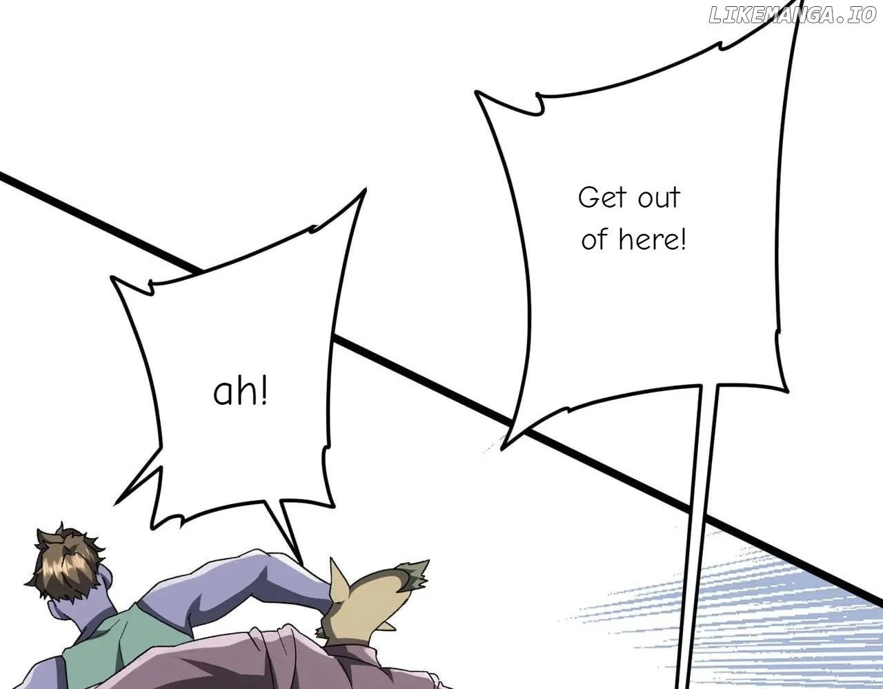 It All Starts With Trillions Of Nether Currency — Chapter 189 — page 8