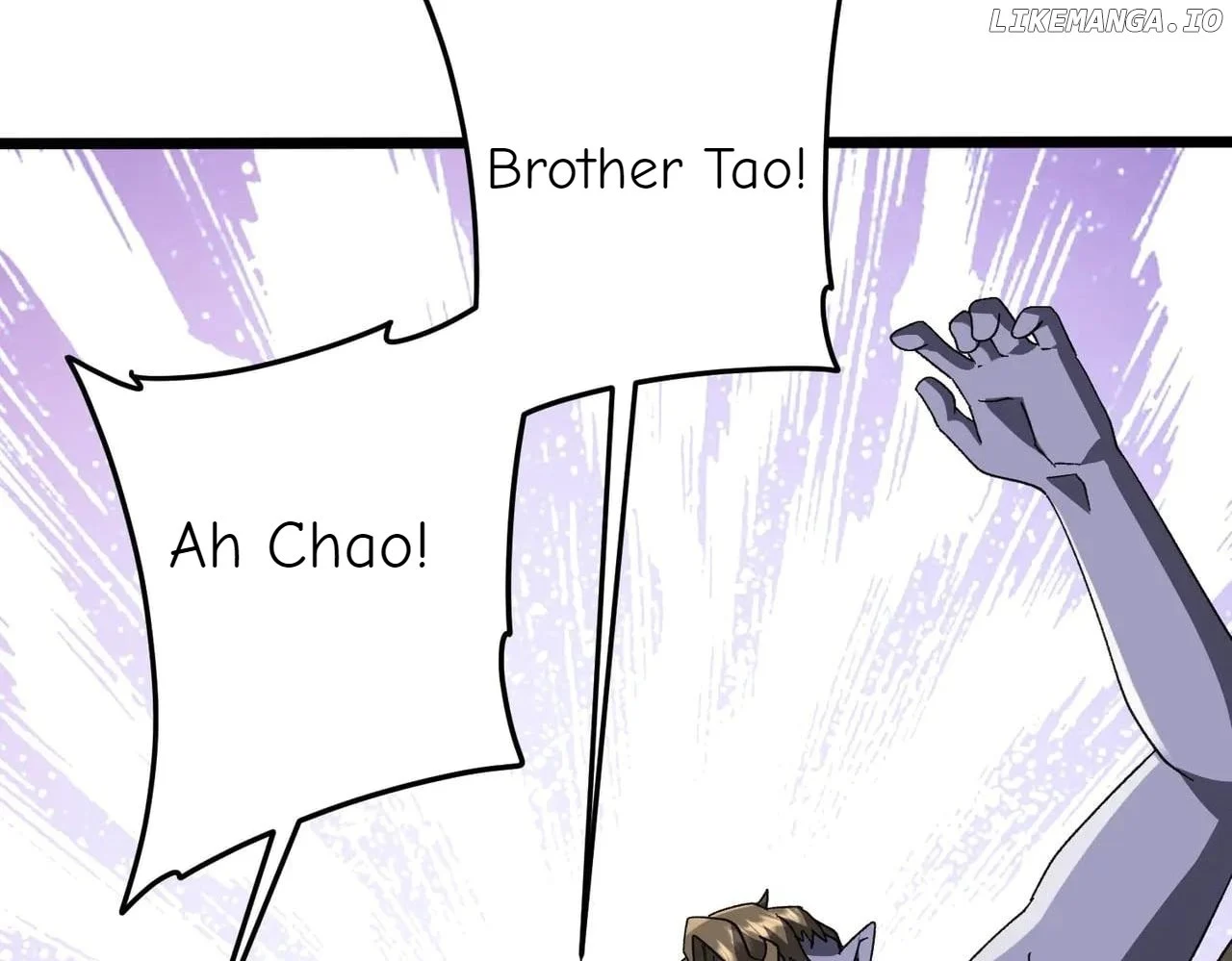 It All Starts With Trillions Of Nether Currency — Chapter 189 — page 12