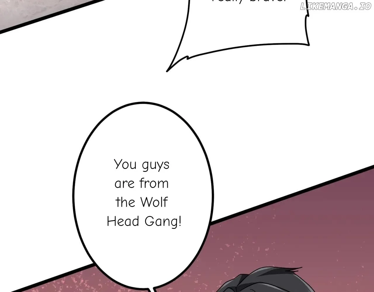 It All Starts With Trillions Of Nether Currency — Chapter 189 — page 24