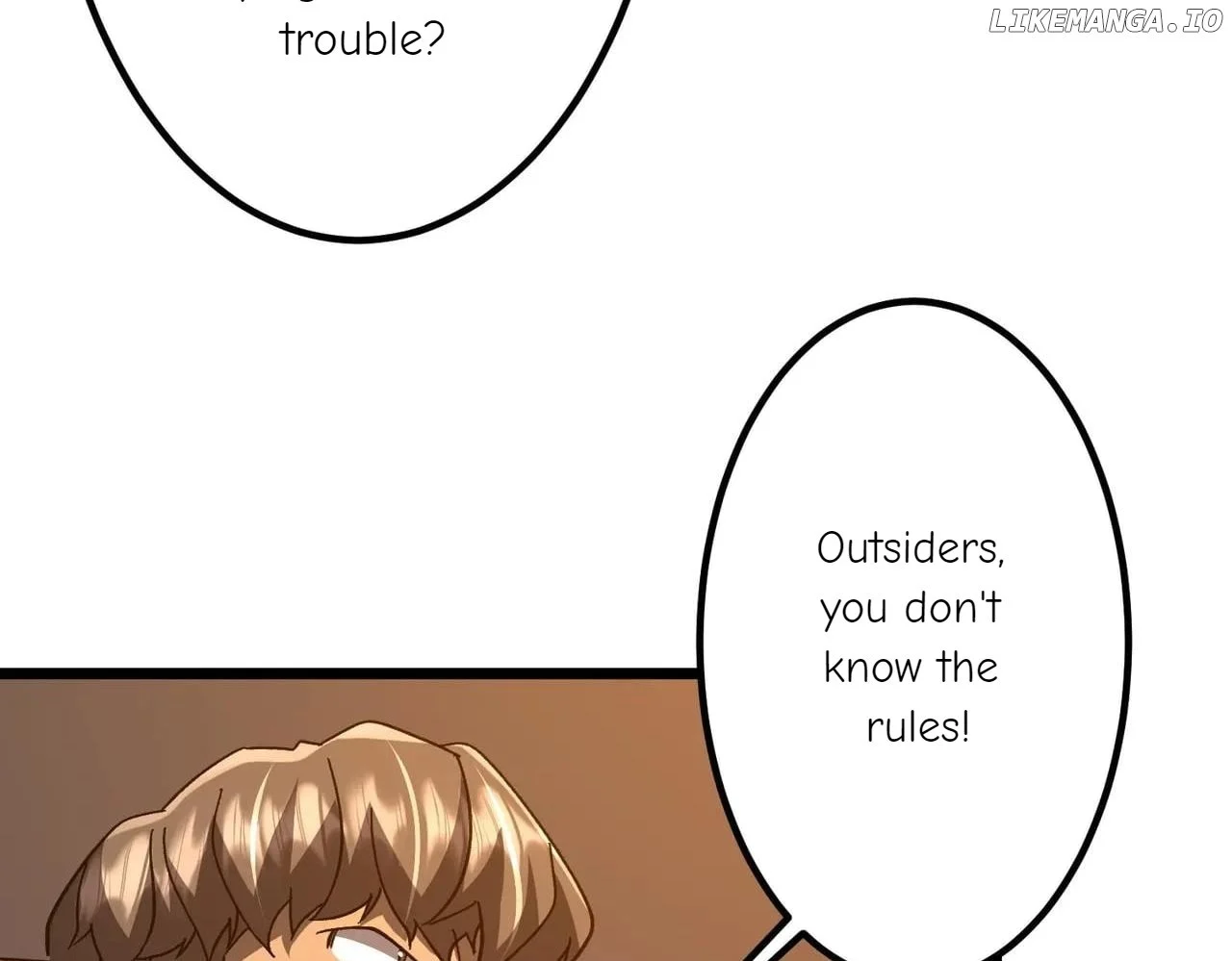 It All Starts With Trillions Of Nether Currency — Chapter 189 — page 27