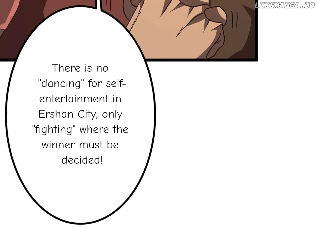 It All Starts With Trillions Of Nether Currency — Chapter 189 — page 29