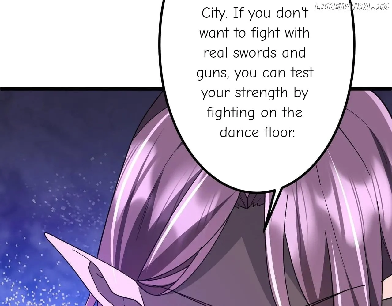 It All Starts With Trillions Of Nether Currency — Chapter 189 — page 32