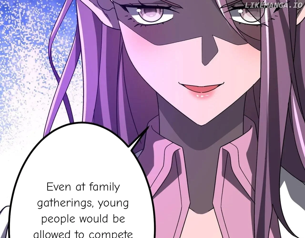 It All Starts With Trillions Of Nether Currency — Chapter 189 — page 33