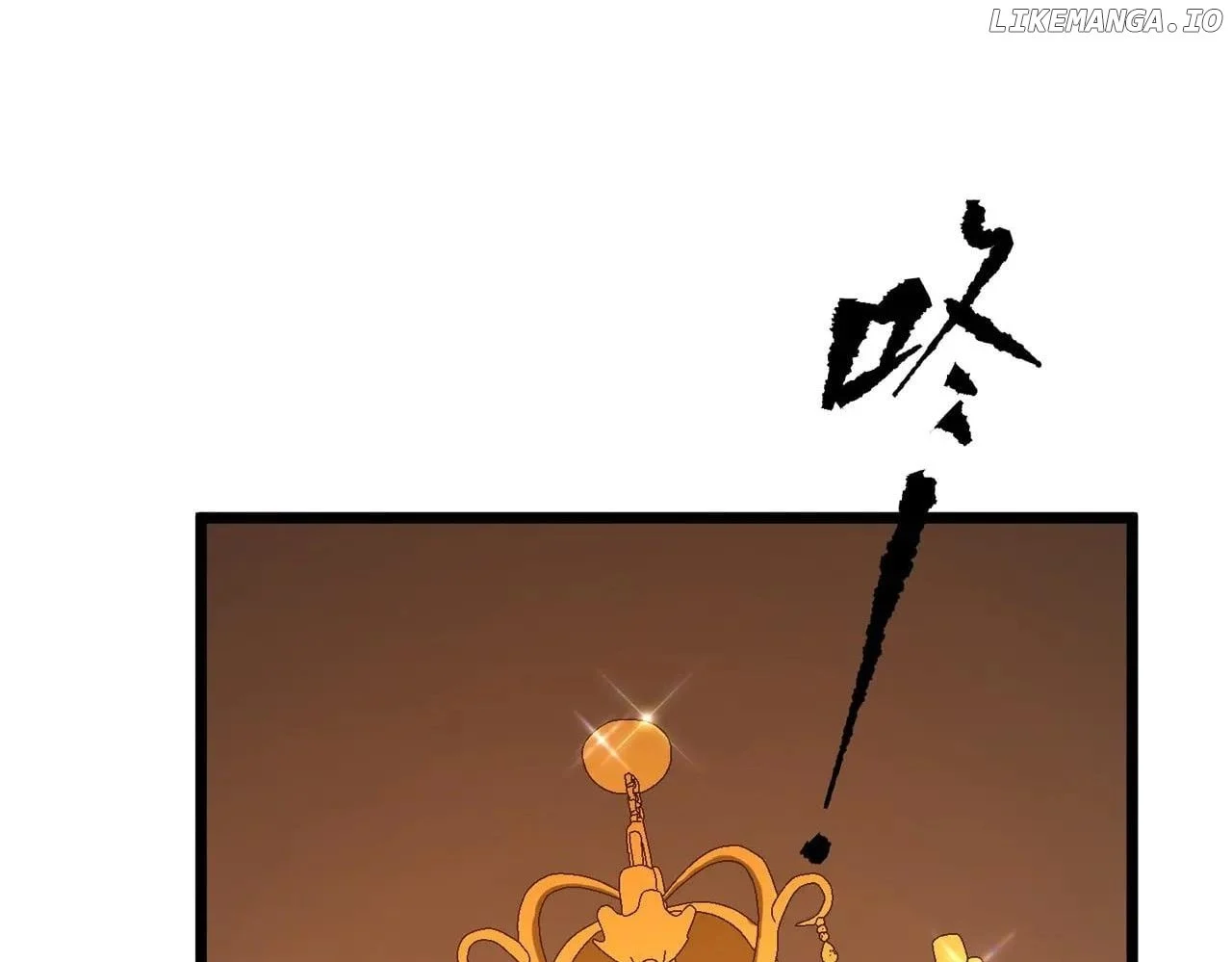 It All Starts With Trillions Of Nether Currency — Chapter 189 — page 38