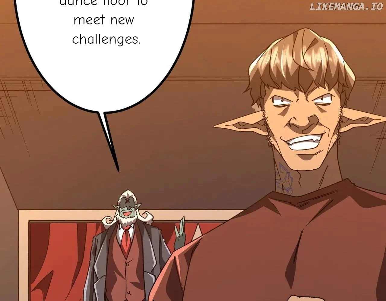 It All Starts With Trillions Of Nether Currency — Chapter 189 — page 56