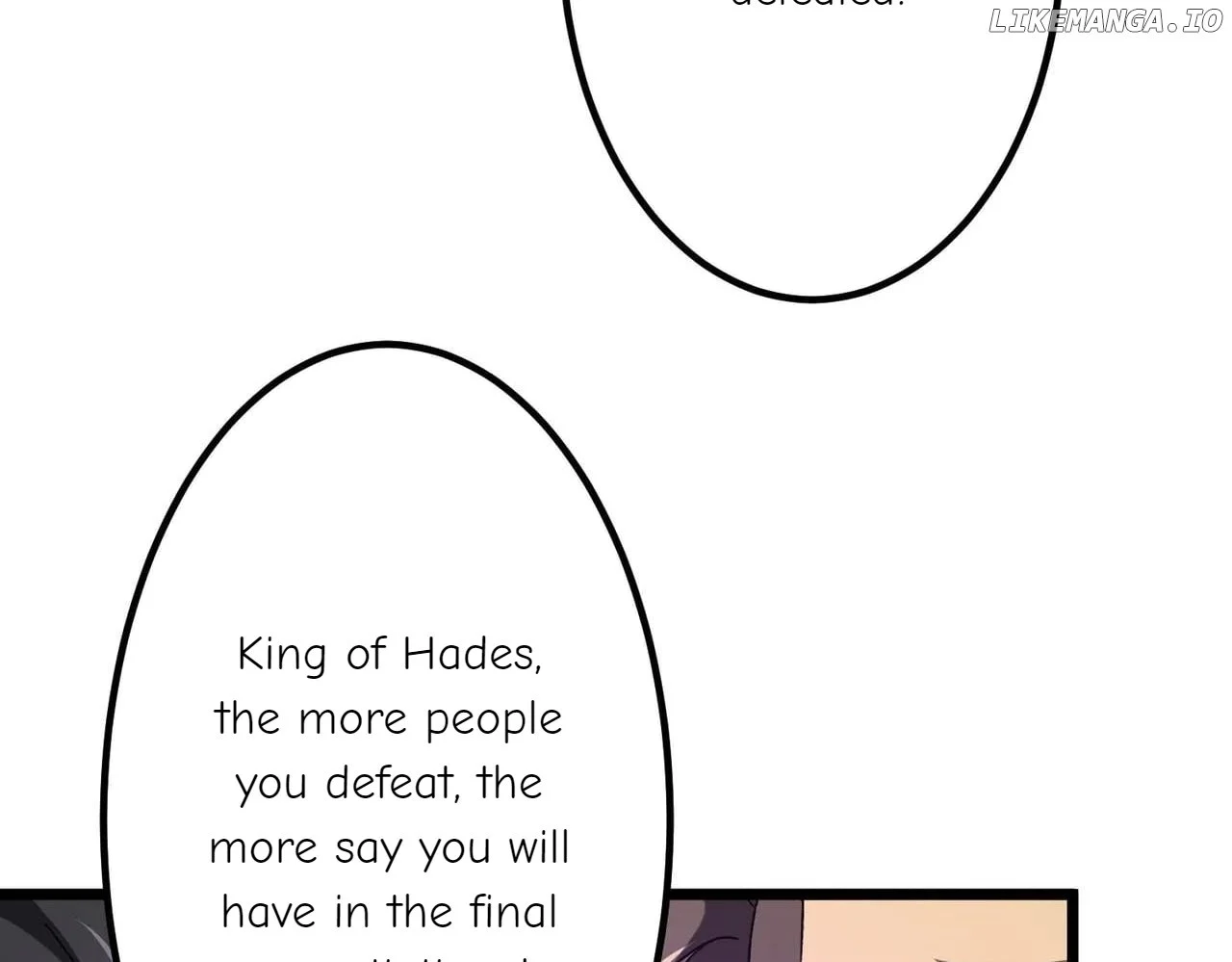 It All Starts With Trillions Of Nether Currency — Chapter 189 — page 58