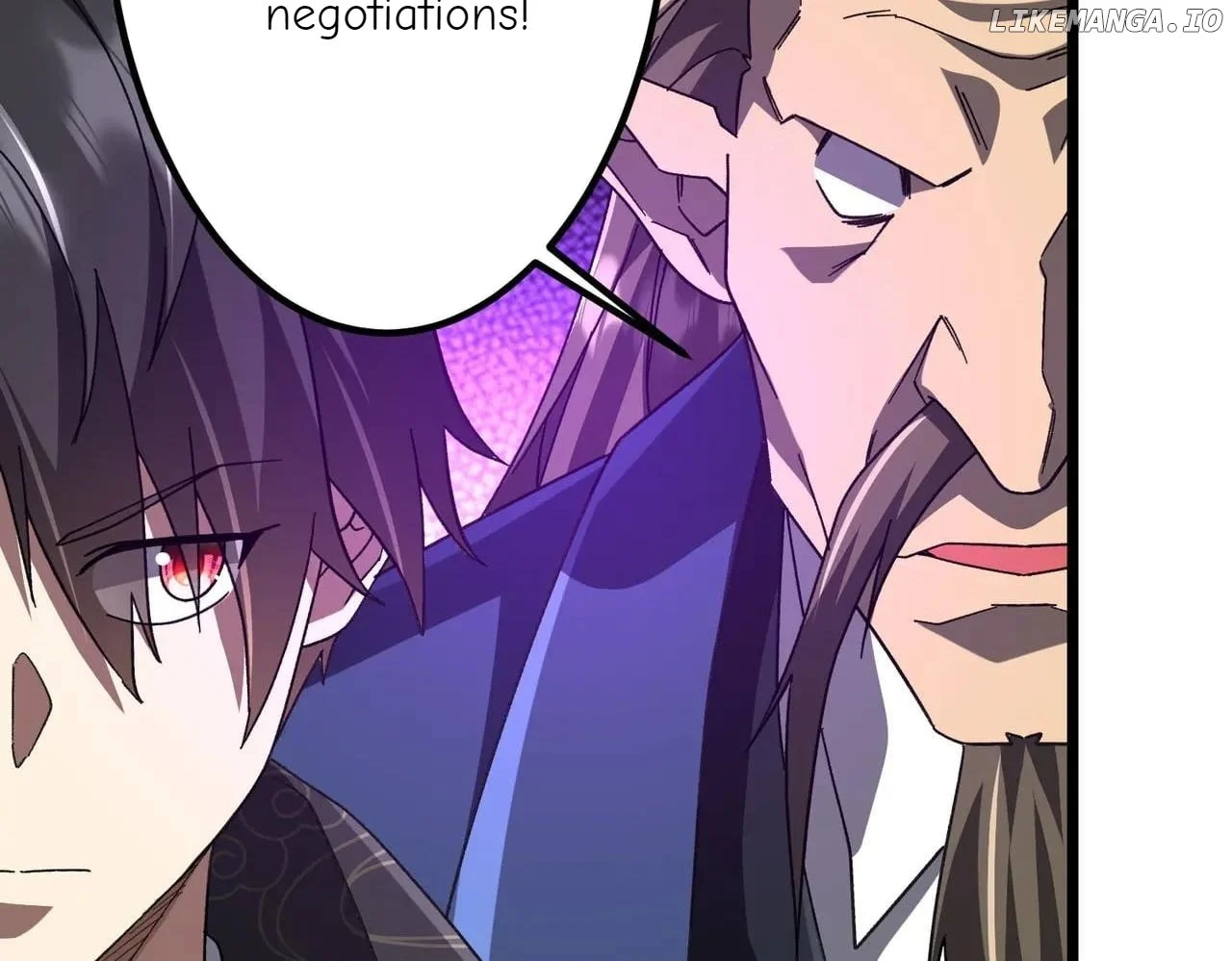 It All Starts With Trillions Of Nether Currency — Chapter 189 — page 59