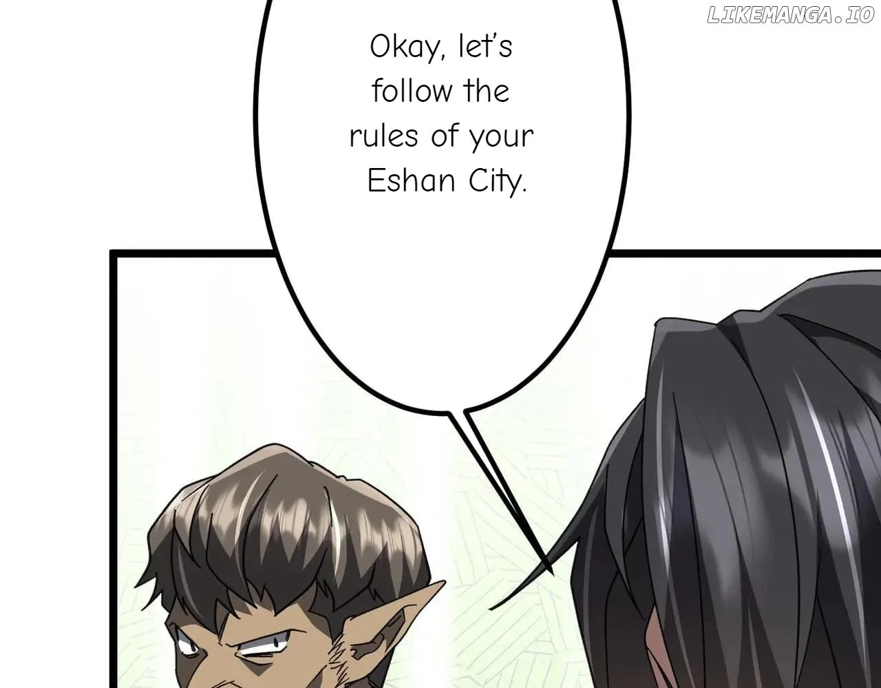 It All Starts With Trillions Of Nether Currency — Chapter 189 — page 61