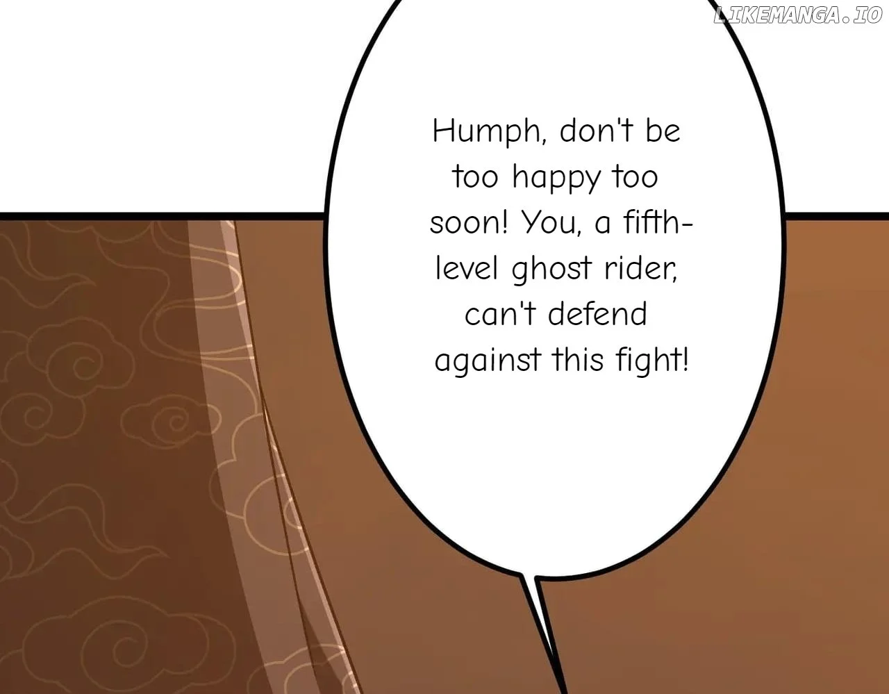 It All Starts With Trillions Of Nether Currency — Chapter 189 — page 64