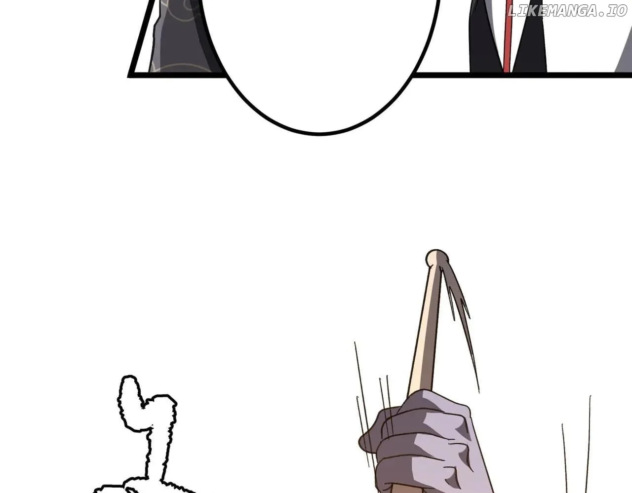 It All Starts With Trillions Of Nether Currency — Chapter 189 — page 71