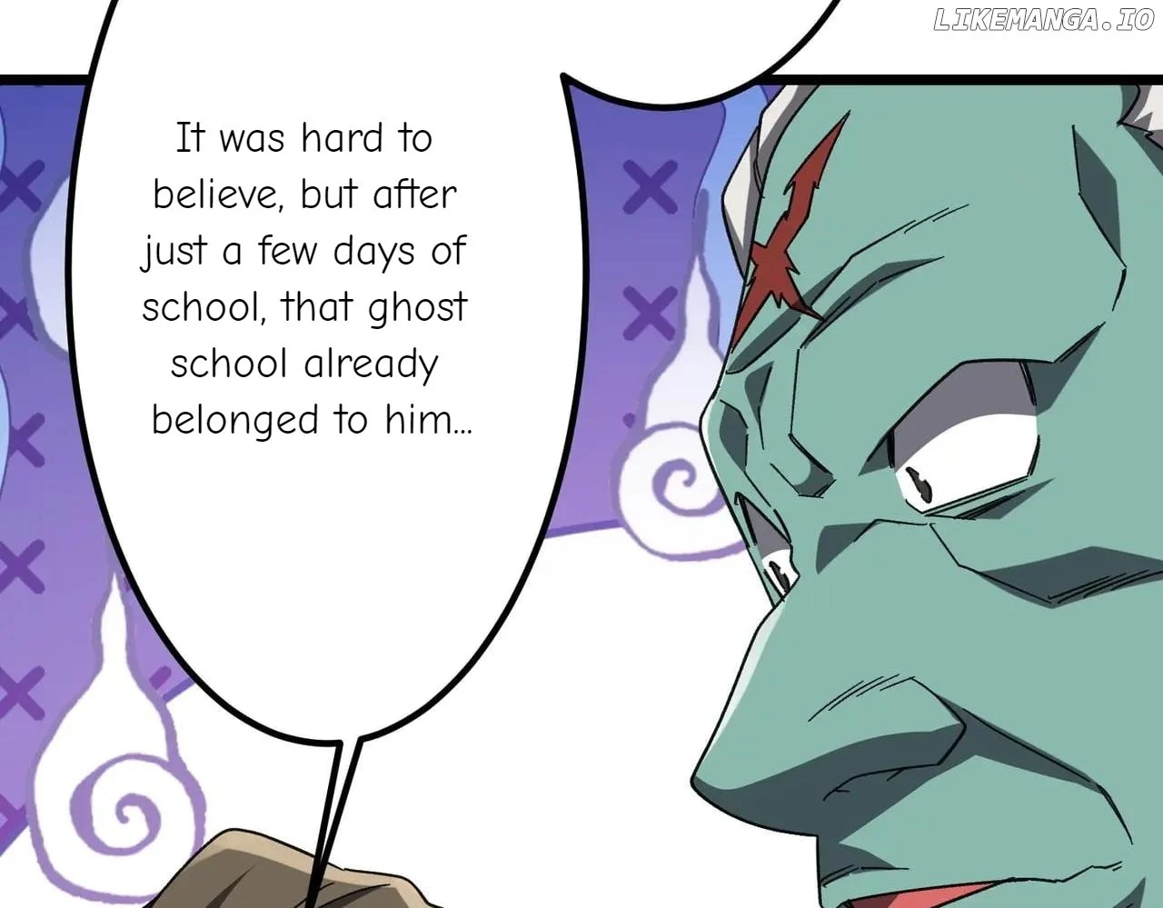 It All Starts With Trillions Of Nether Currency — Chapter 189 — page 96