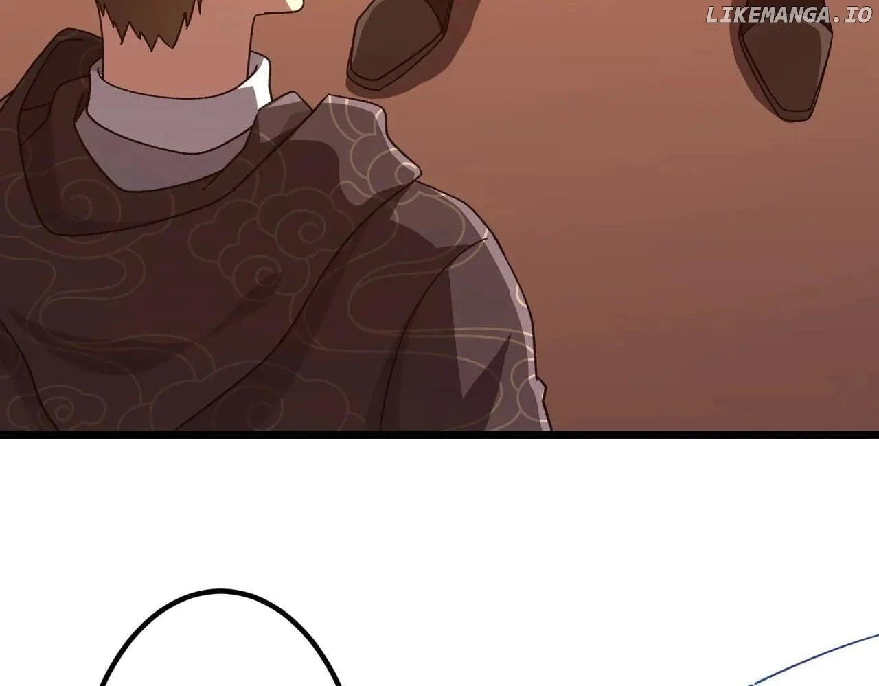 It All Starts With Trillions Of Nether Currency — Chapter 189 — page 107
