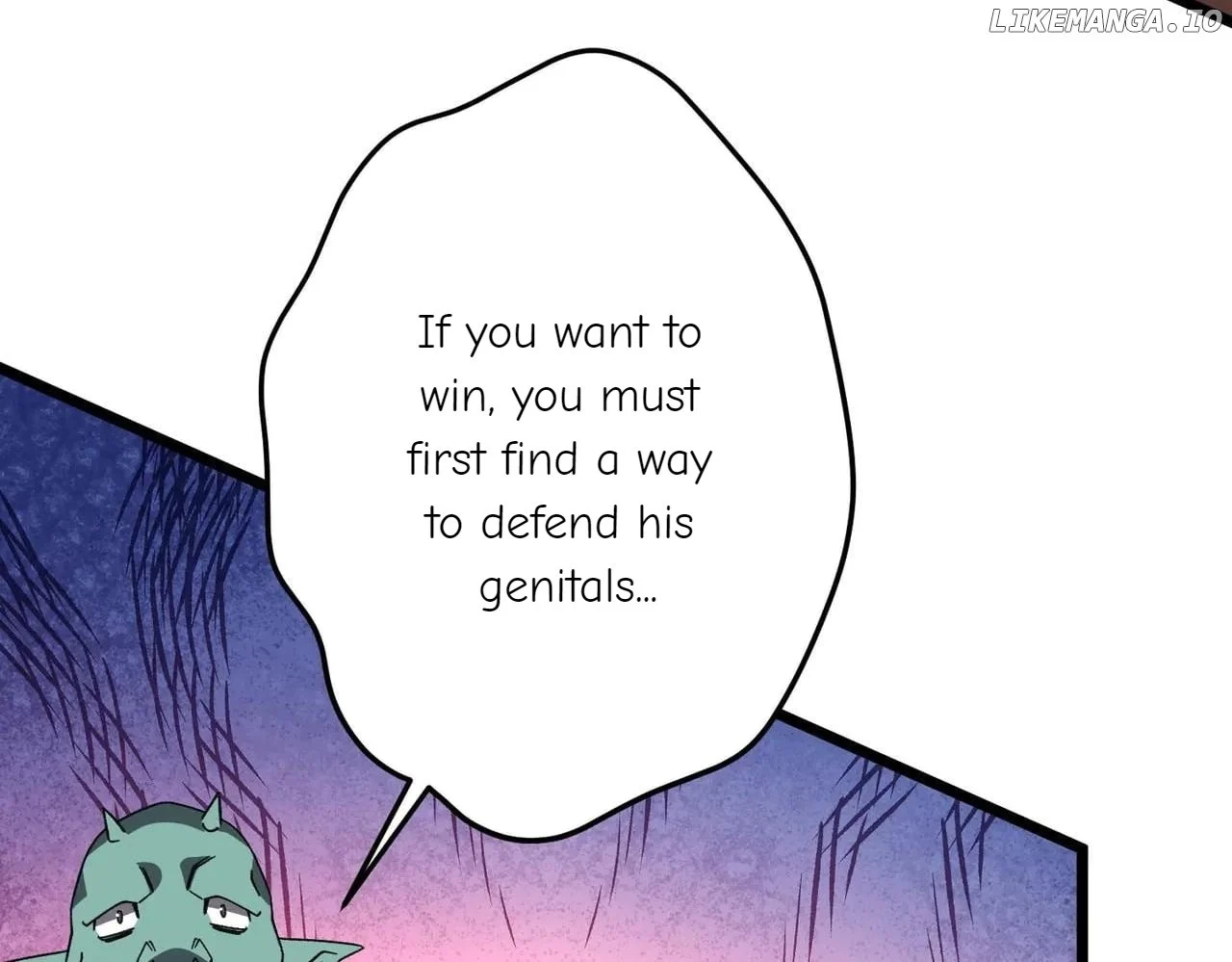It All Starts With Trillions Of Nether Currency — Chapter 189 — page 112