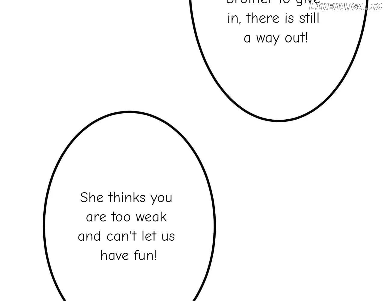 It All Starts With Trillions Of Nether Currency — Chapter 189 — page 122