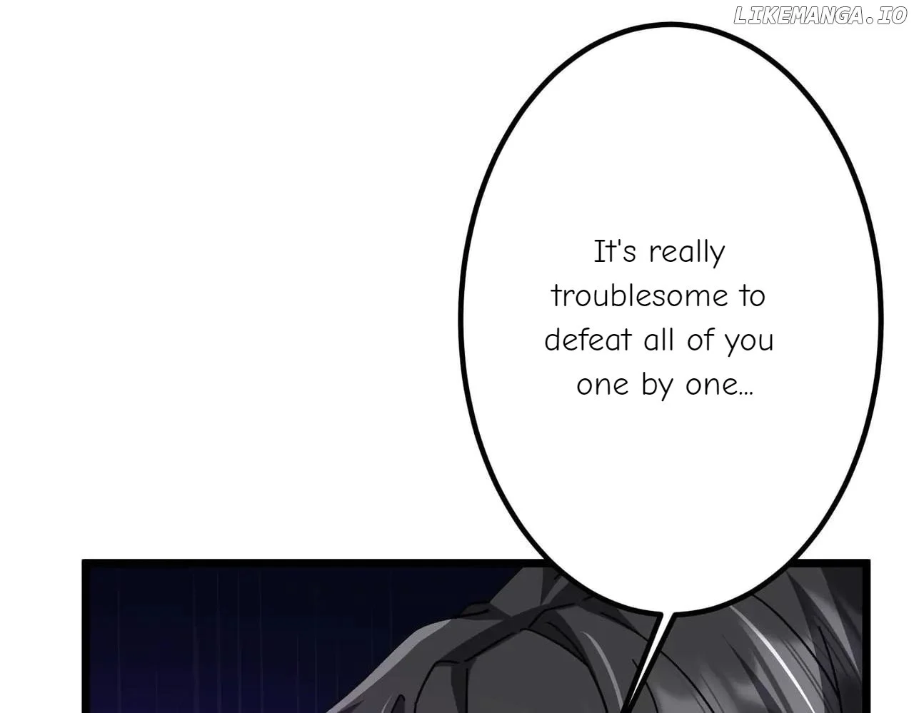 It All Starts With Trillions Of Nether Currency — Chapter 189 — page 144