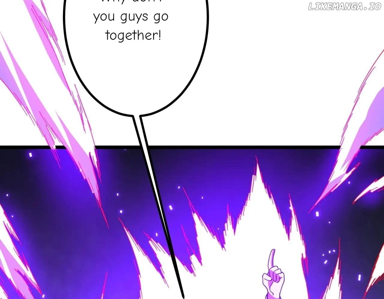It All Starts With Trillions Of Nether Currency — Chapter 189 — page 147