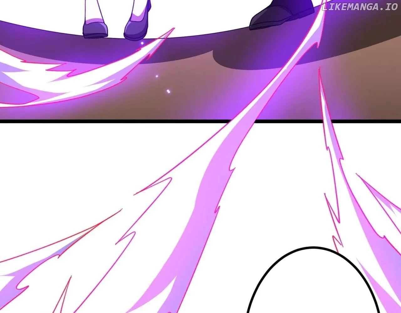It All Starts With Trillions Of Nether Currency — Chapter 189 — page 150