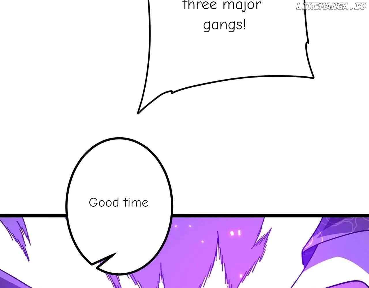 It All Starts With Trillions Of Nether Currency — Chapter 189 — page 157