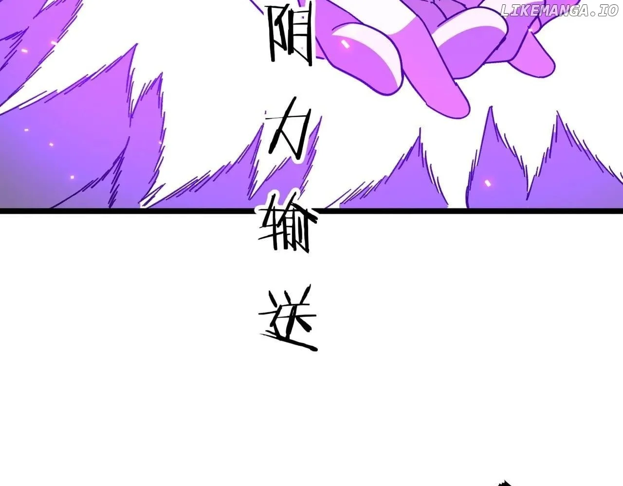 It All Starts With Trillions Of Nether Currency — Chapter 189 — page 159