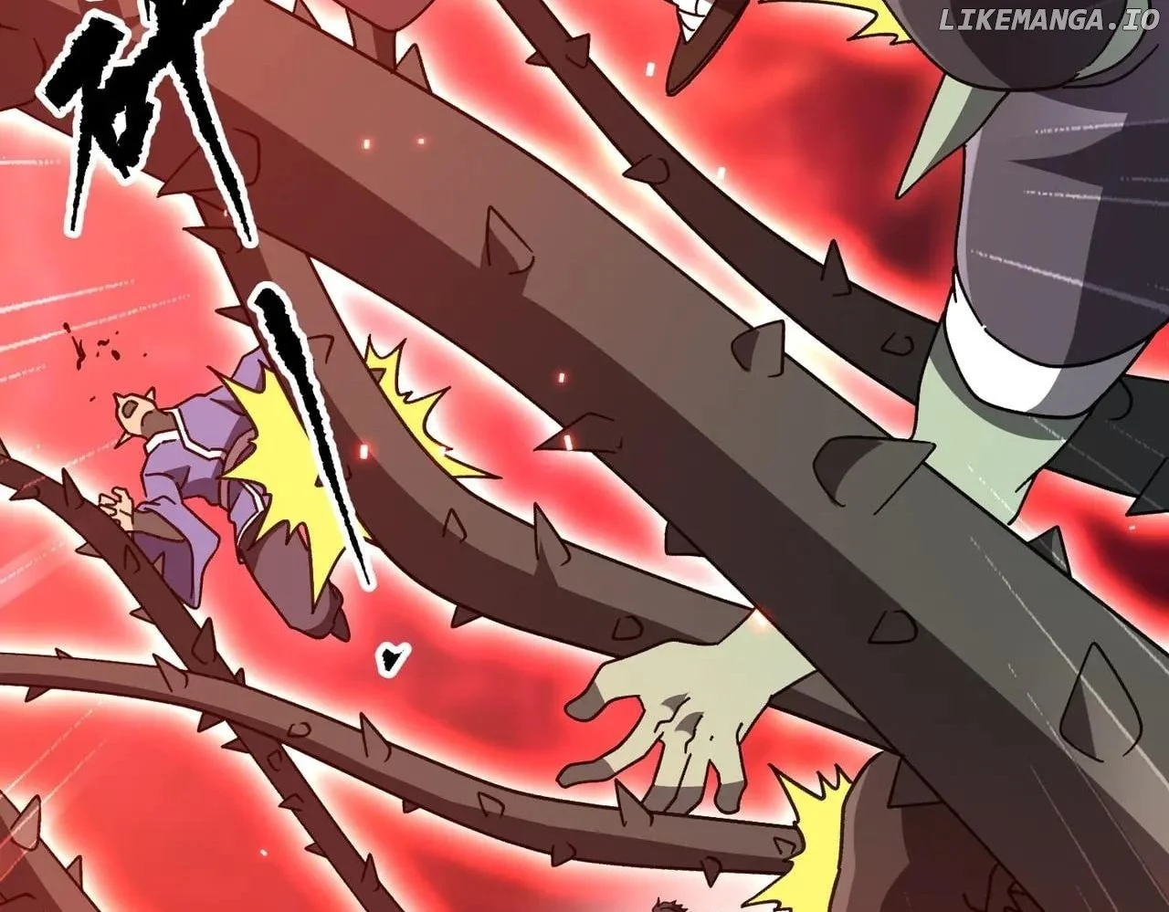 It All Starts With Trillions Of Nether Currency — Chapter 189 — page 162
