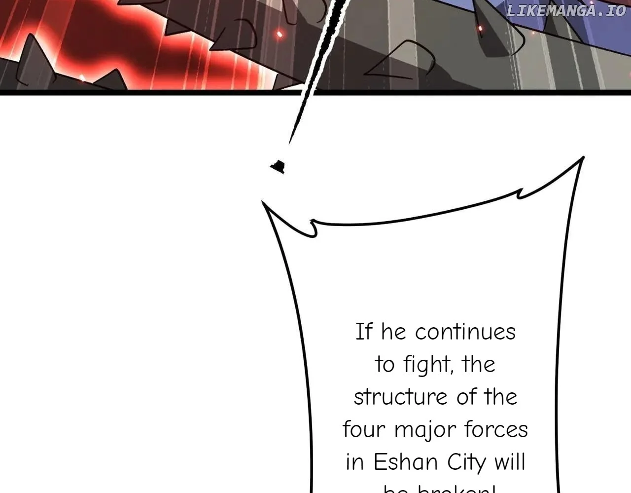 It All Starts With Trillions Of Nether Currency — Chapter 189 — page 164
