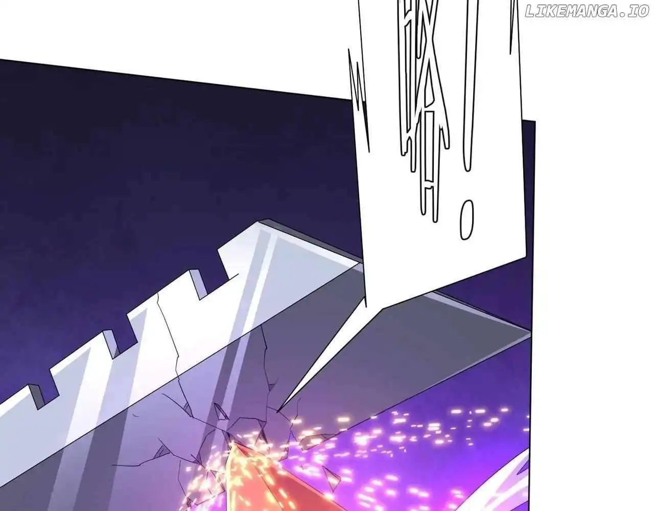 It All Starts With Trillions Of Nether Currency — Chapter 190 — page 11
