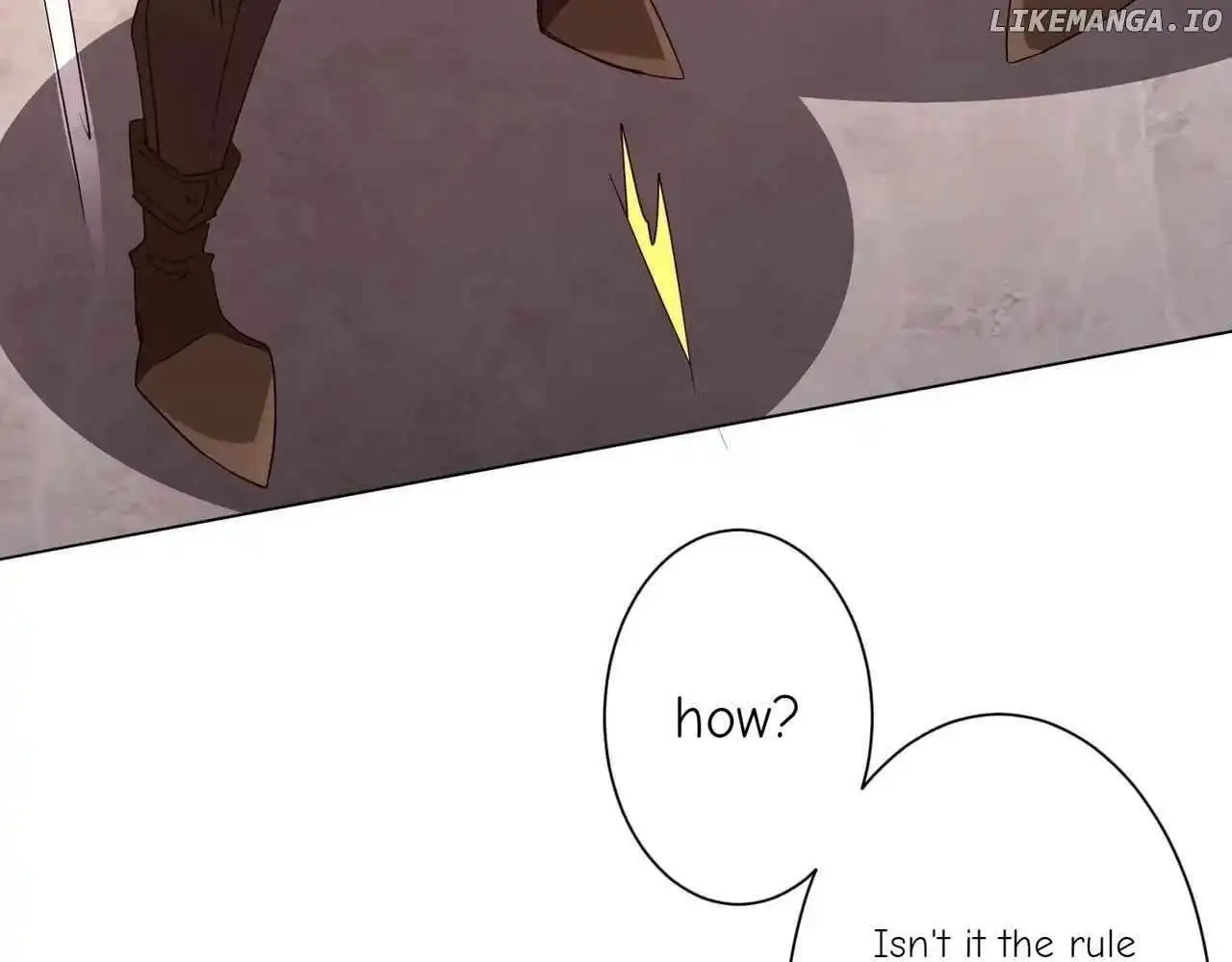 It All Starts With Trillions Of Nether Currency — Chapter 190 — page 31