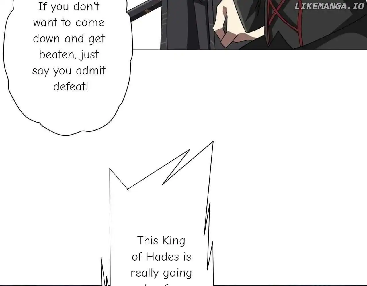 It All Starts With Trillions Of Nether Currency — Chapter 190 — page 34