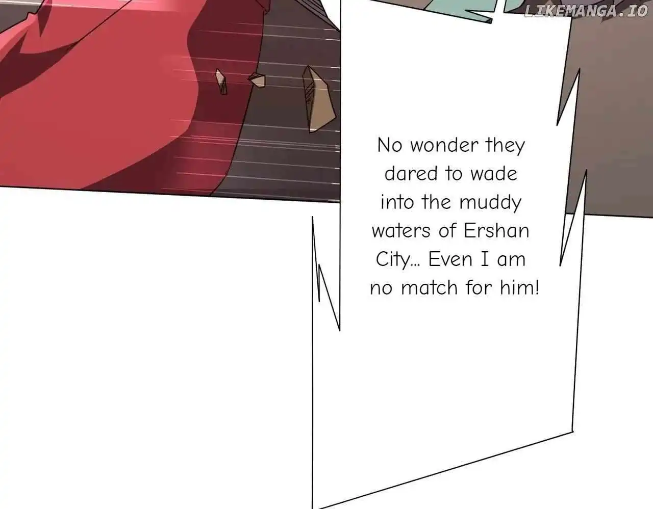 It All Starts With Trillions Of Nether Currency — Chapter 190 — page 52