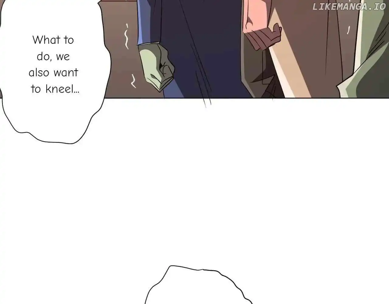 It All Starts With Trillions Of Nether Currency — Chapter 190 — page 60