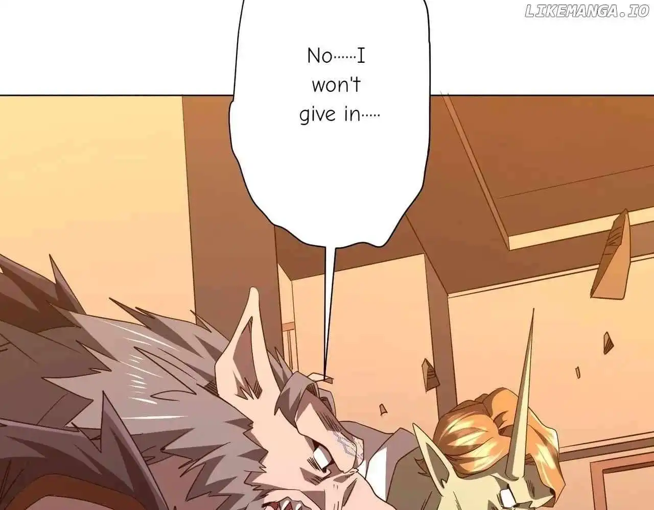 It All Starts With Trillions Of Nether Currency — Chapter 190 — page 61