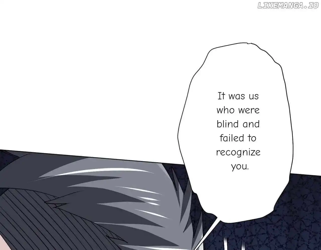 It All Starts With Trillions Of Nether Currency — Chapter 190 — page 73