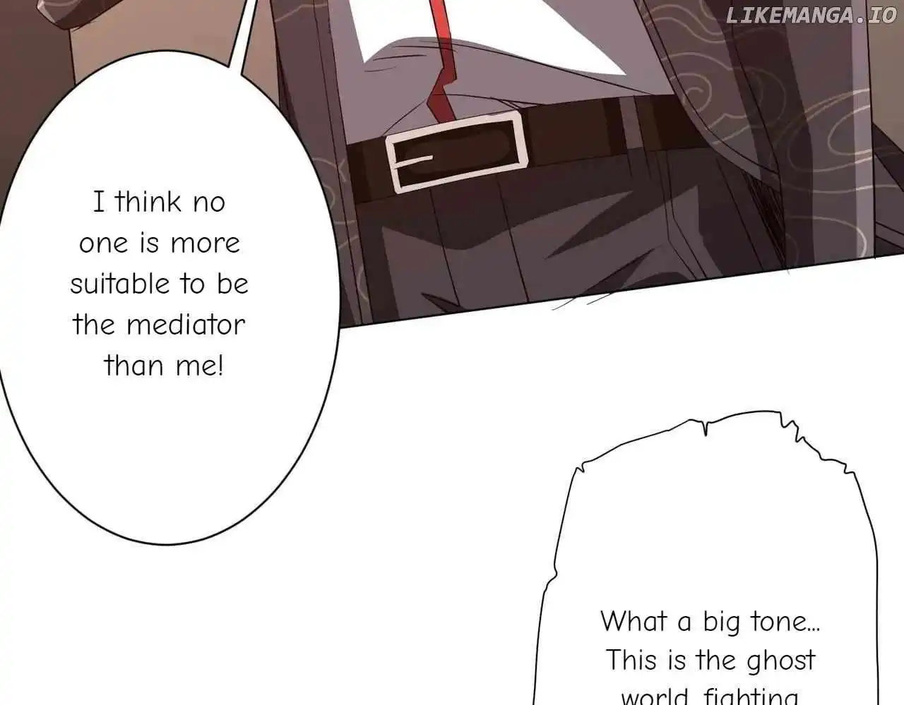 It All Starts With Trillions Of Nether Currency — Chapter 190 — page 83