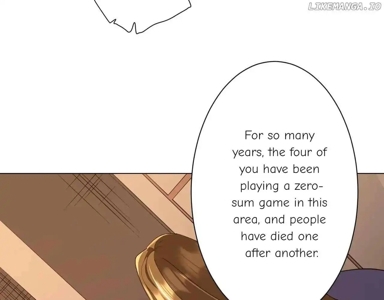 It All Starts With Trillions Of Nether Currency — Chapter 190 — page 86