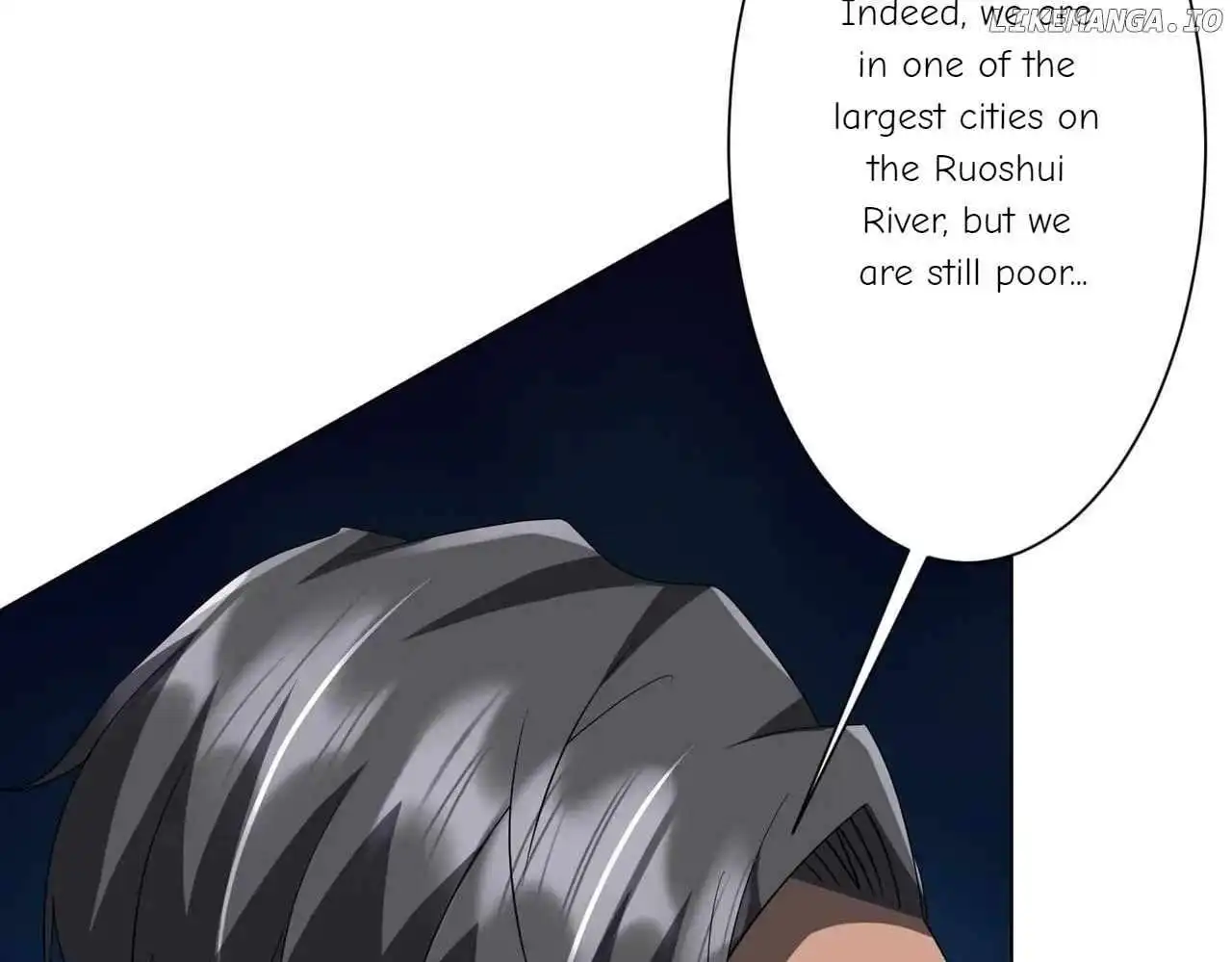 It All Starts With Trillions Of Nether Currency — Chapter 190 — page 90