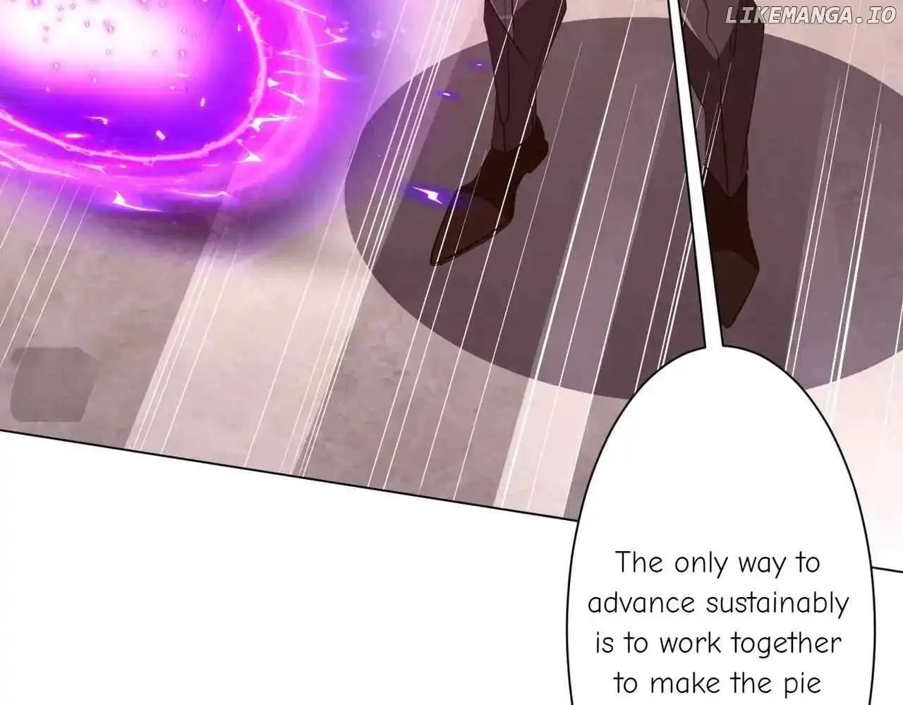 It All Starts With Trillions Of Nether Currency — Chapter 190 — page 95