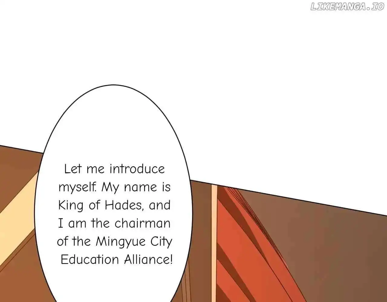 It All Starts With Trillions Of Nether Currency — Chapter 190 — page 96