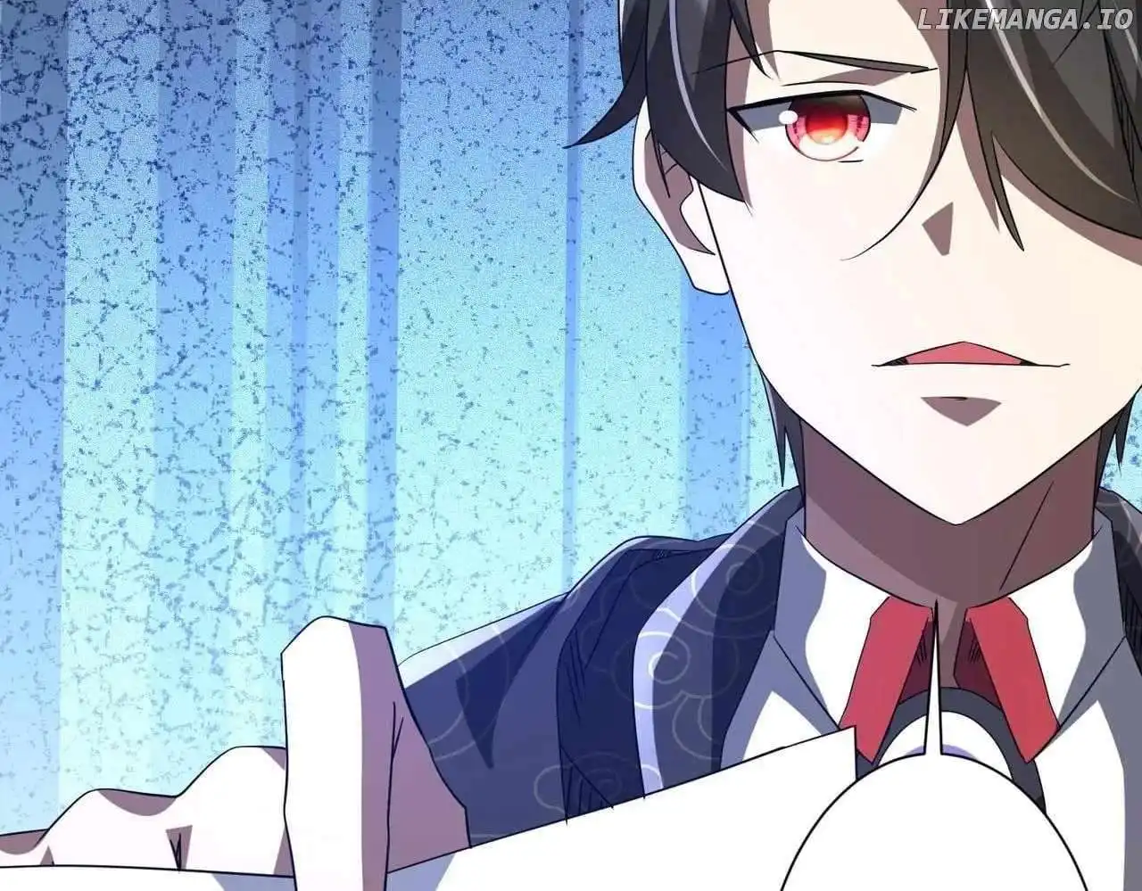 It All Starts With Trillions Of Nether Currency — Chapter 190 — page 110