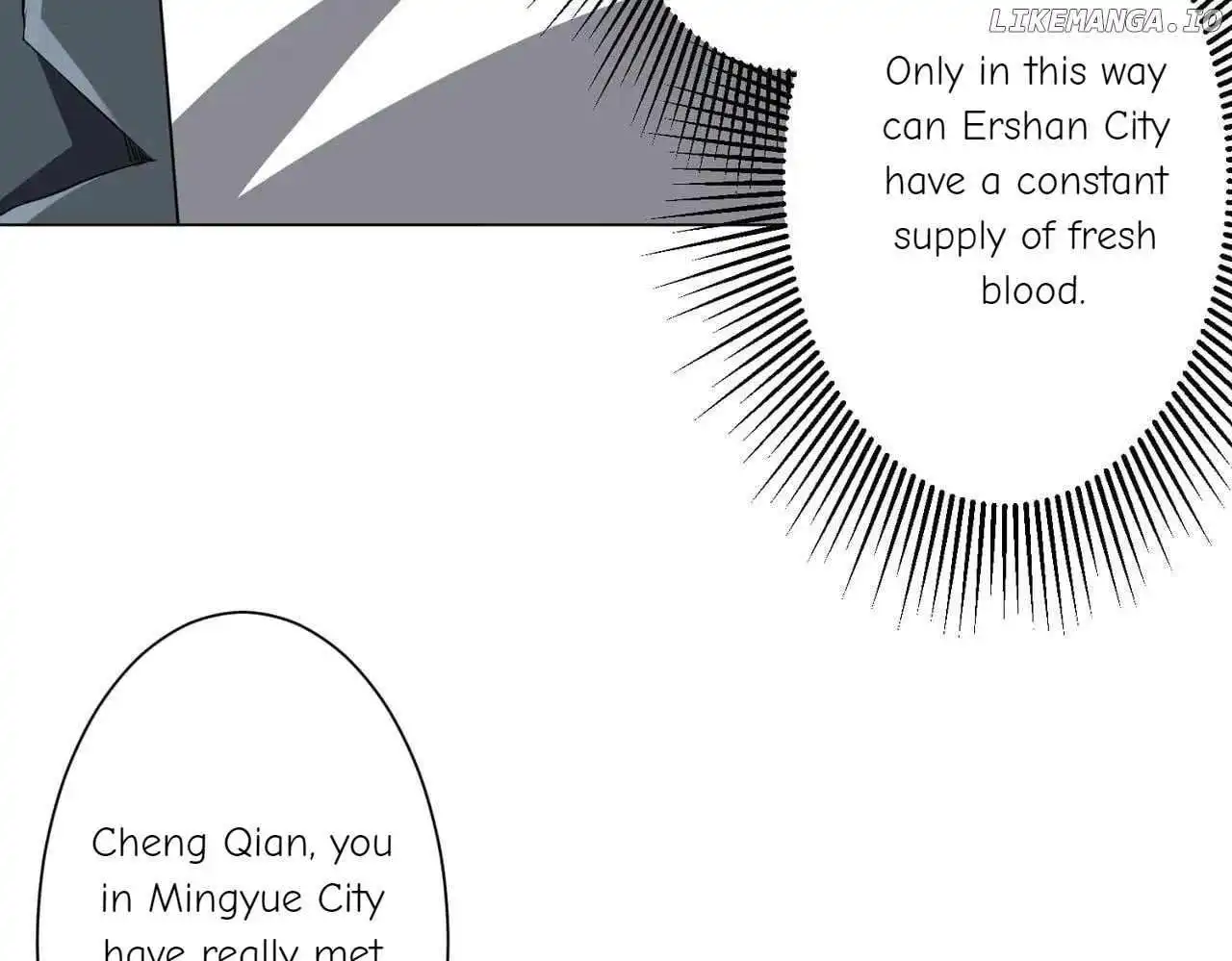 It All Starts With Trillions Of Nether Currency — Chapter 190 — page 131